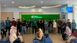 Harpelnas 2026, Momentum BPJS Ketenagakerjaan Sultra Hadir Lebih Dekat Layani Peserta
