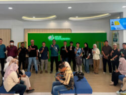 Harpelnas 2026, Momentum BPJS Ketenagakerjaan Sultra Hadir Lebih Dekat Layani Peserta