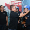 Peringatan Harpelnas 2026, Jasa Raharja Usung Jasfren Peduli Bergerak Bersama Jaga Keselamatan Masyarakat
