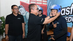 Peringatan Harpelnas 2026, Jasa Raharja Usung Jasfren Peduli Bergerak Bersama Jaga Keselamatan Masyarakat