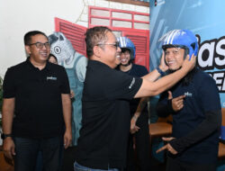 Peringatan Harpelnas 2026, Jasa Raharja Usung Jasfren Peduli Bergerak Bersama Jaga Keselamatan Masyarakat