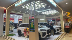 Kalla Toyota Tebar Promo, Tawarkan Bungan 0 persen hingga Asuransi Dua Tahun