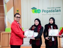 IPK 4,00, Dr. Helen Dias Andhini Ditetapkan Sebagai Lulusan Terbaik Doktor Ilmu Manajemen FEB Unhas